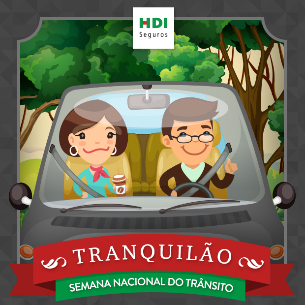 Semana Nacional Do Tr Nsito Floripana Seguros