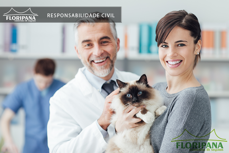 Responsabilidade Civil PetShops e Clínicas Veterinárias