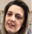Jane Teo – Professora e Contadora da TCA Contabilidade na cidade de Xanxerê/SC